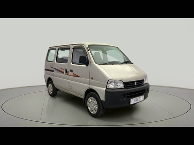 Maruti Suzuki Eeco 5 STR WITH A/C+HTR [2019-2020]