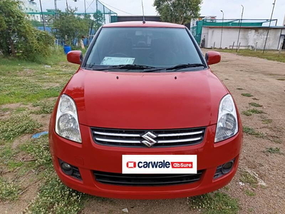 Maruti Suzuki Swift DZire VDI