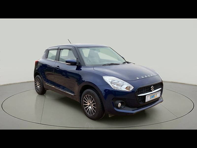 Maruti Suzuki Swift VXi AMT [2021-2023]