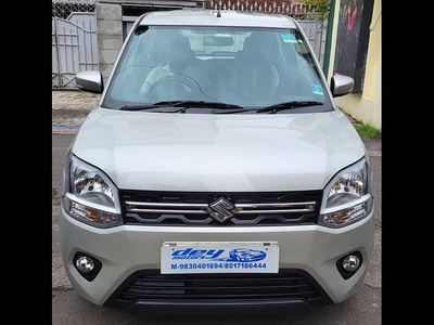 Maruti Suzuki Wagon R ZXi 1.2