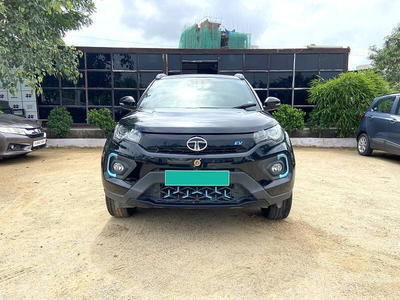 Tata Nexon EV XZ Plus LUX