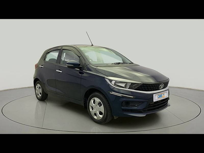 Tata Tiago Revotorq XT [2016-2019]