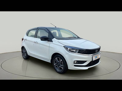 Tata Tiago Revotron XZ Plus Dual Tone