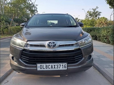 Toyota Innova Crysta GX 2.4 AT 7 STR