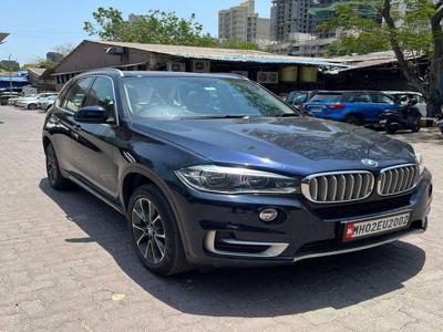 2018 BMW X5 xDrive 30d Design Pure Experience 5 Seater