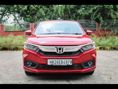 Honda Amaze 1.2 S MT Petrol [2018-2020]