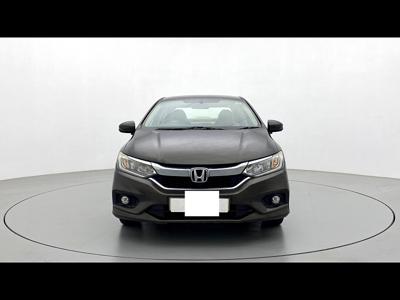 Honda City VX