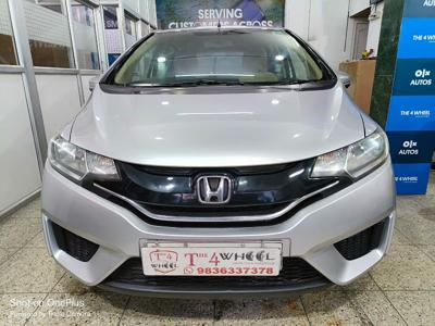 Honda Jazz S Diesel [2015-2016]