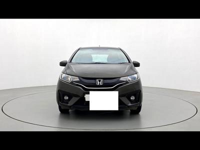 Honda Jazz VX Diesel