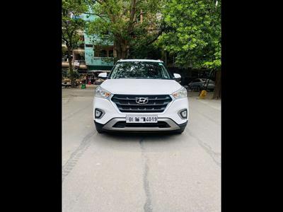 Hyundai Creta E Plus 1.4 CRDI