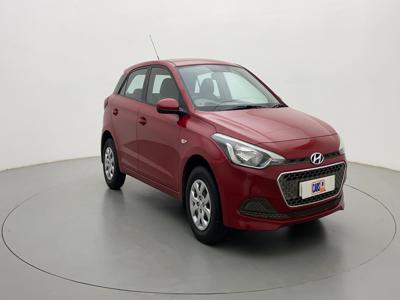 Hyundai Elite i20 MAGNA 1.2