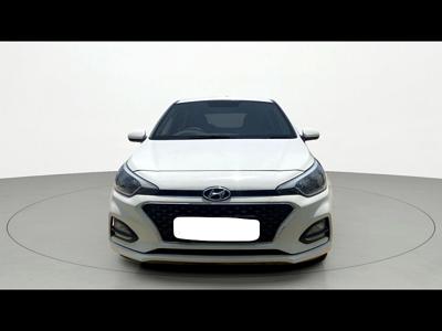 Hyundai Elite i20 Magna Plus 1.2 [2019-2020]