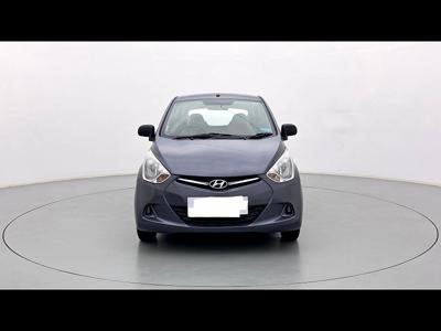Hyundai Eon D-Lite +