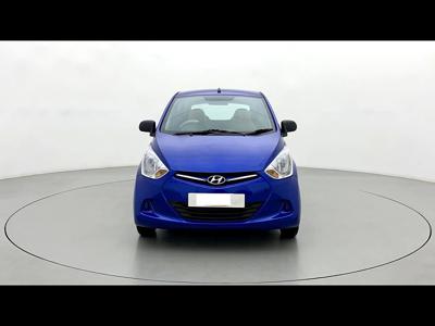 Hyundai Eon Era +