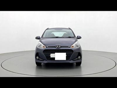 Hyundai Grand i10 Asta 1.2 Kappa VTVT