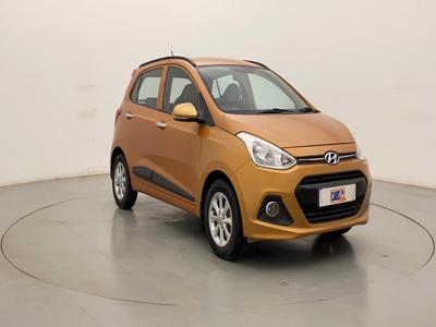 Hyundai Grand i10 ASTA AT 1.2 KAPPA VTVT