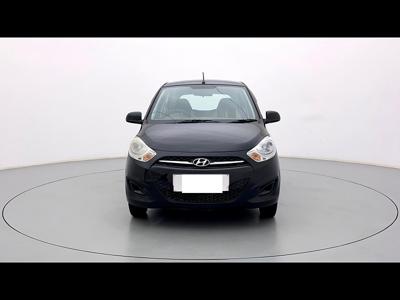 Hyundai i10 1.1L iRDE Magna Special Edition