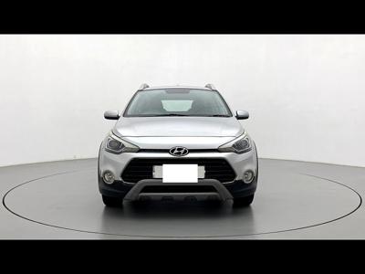 Hyundai i20 Active 1.2 S