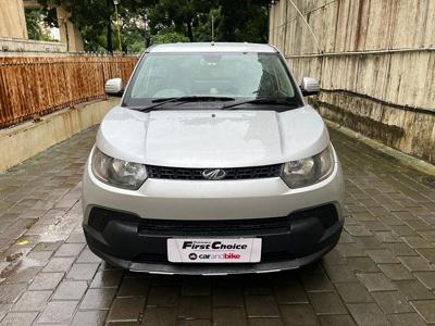 Mahindra KUV100 K2 6 STR