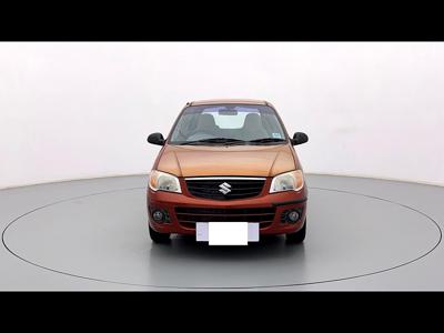 Maruti Suzuki Alto K10 VXi