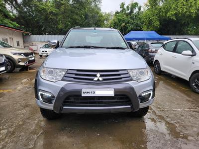 Mitsubishi Pajero Sport 2.5 AT