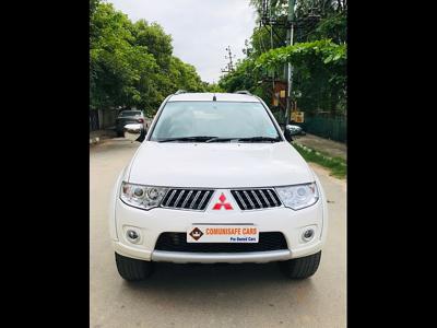 Mitsubishi Pajero Sport 2.5 MT