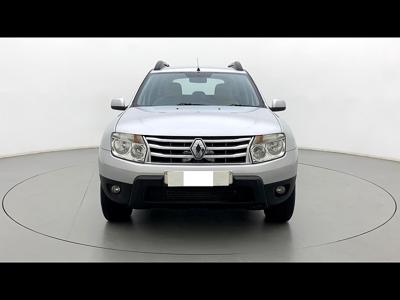 Renault Duster 85 PS RxL Diesel Plus