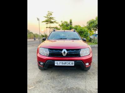 Renault Duster Adventure Edition 85 PS RXL 4X2 MT
