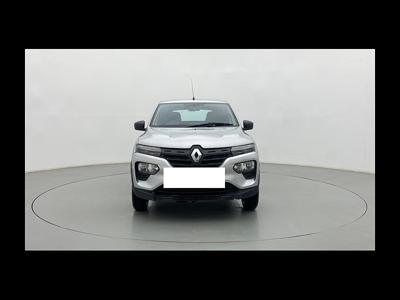Renault Kwid RXE Opt [2015-2019]