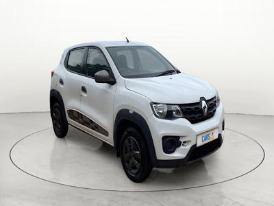 Renault Kwid RXL 1.0