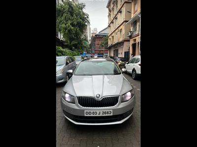 Skoda Octavia 1.8 TSI Style Plus AT [2017]