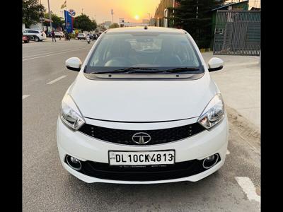 Tata Tiago Revotron XZA