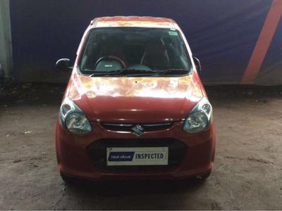 Used Maruti Suzuki Alto 800 2013 12766 kms in Kolkata