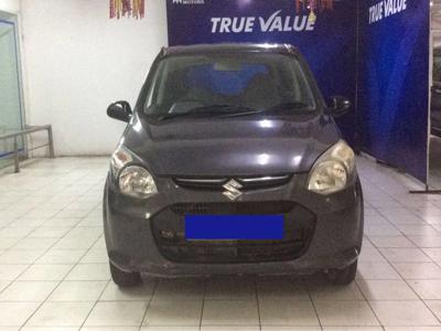 Used Maruti Suzuki Alto 800 2014 54542 kms in Hyderabad