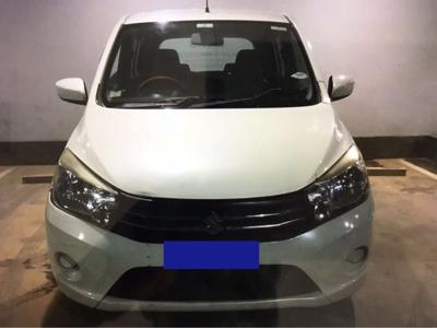 Used Maruti Suzuki Celerio 2015 49783 kms in Madurai