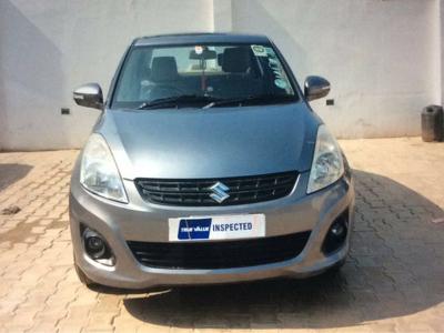 Used Maruti Suzuki Dzire 2014 46091 kms in Gurugram