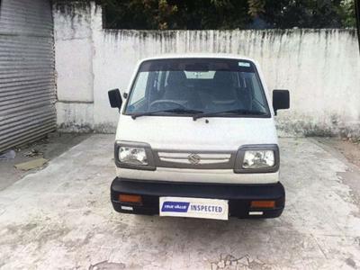 Used Maruti Suzuki Omni 2015 105520 kms in Lucknow