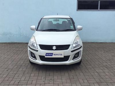 Used Maruti Suzuki Swift 2014 89775 kms in Kolhapur