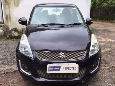 Used Maruti Suzuki Swift 2015 87864 kms in Goa
