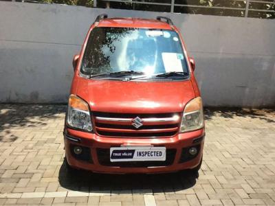 Used Maruti Suzuki Wagon R 2010 162789 kms in Indore