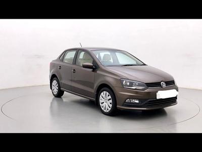 Volkswagen Ameo Highline1.5L (D) [2016-2018]