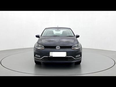 Volkswagen Ameo Highline1.5L (D) [2016-2018]