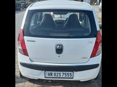 Used 2008 Hyundai i10 [2007-2010] Magna for sale at Rs. 1,40,000 in Ambala Cantt