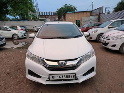 Used 2014 Honda City [2014-2017] SV Diesel for sale at Rs. 4,25,000 in Kanpu
