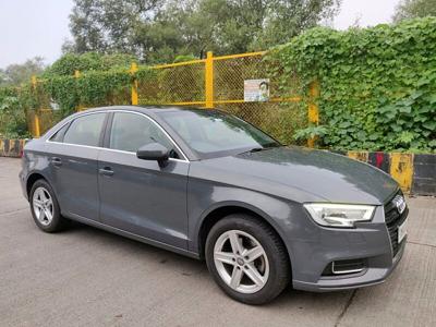 Audi A3 35 TDI Premium + Sunroof