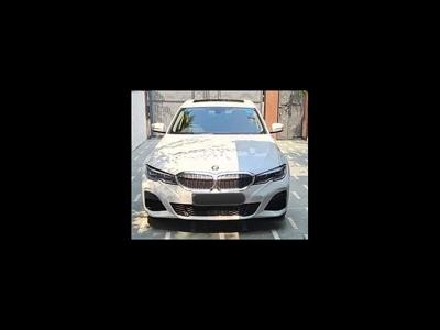 BMW 3 Series Gran Limousine 330Li M Sport First Edition