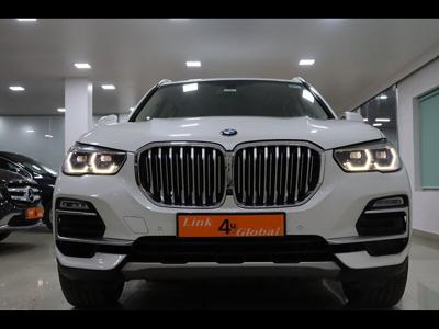 BMW X5 xDrive 30d Expedition