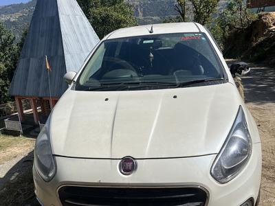 Fiat Punto Evo Active 1.2 [2014-2016]
