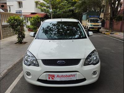 Ford Fiesta ZXi 1.4 TDCi