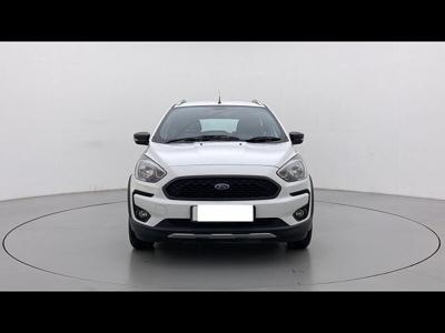 Ford Freestyle Titanium 1.2 Ti-VCT [2018-2020]